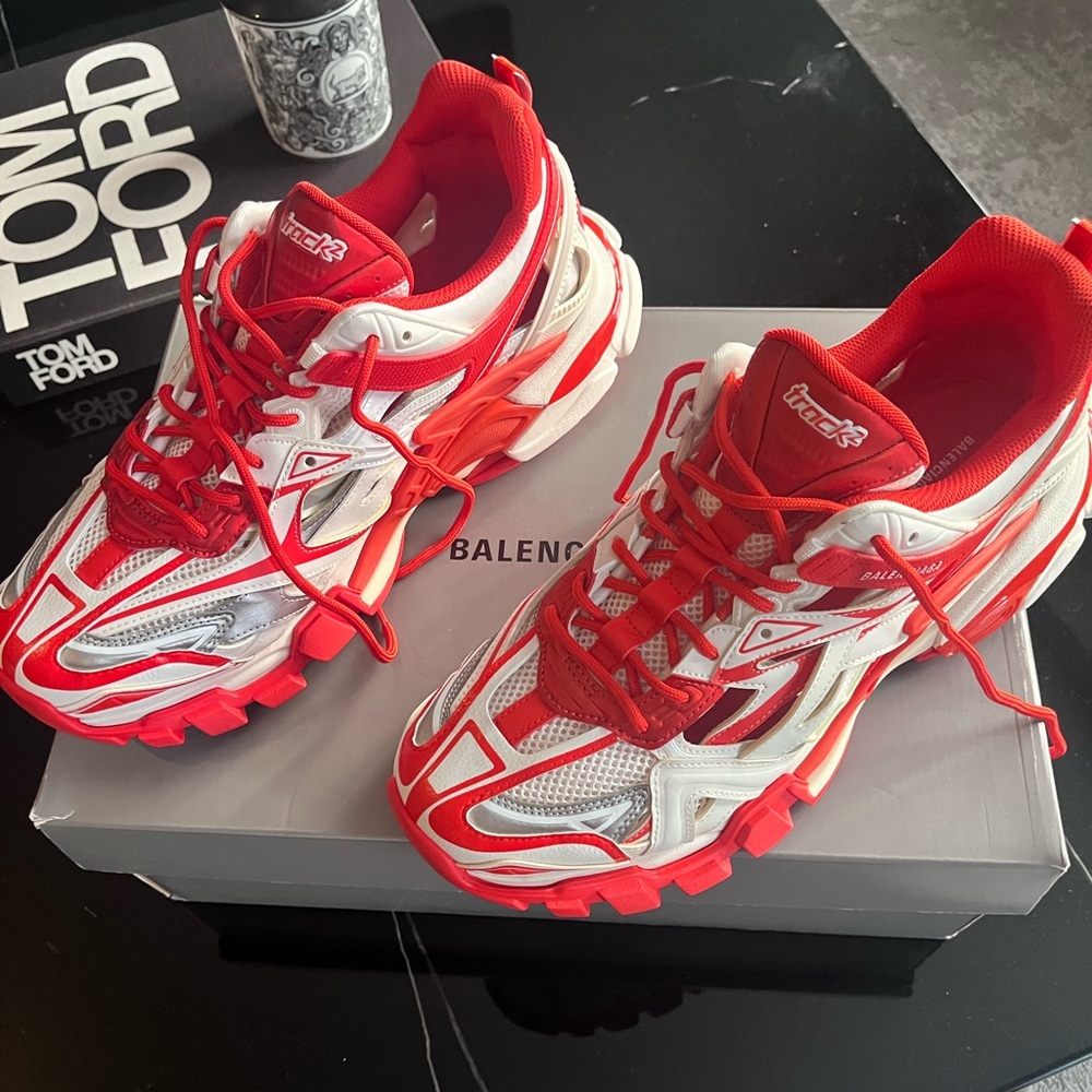 Balenciaga sneakers